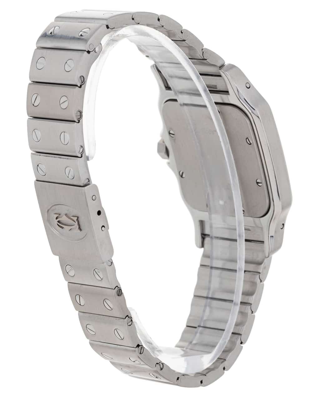 Santos 2025 galbee discontinued